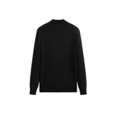 Men's Sheep Wool Pullover Sweater